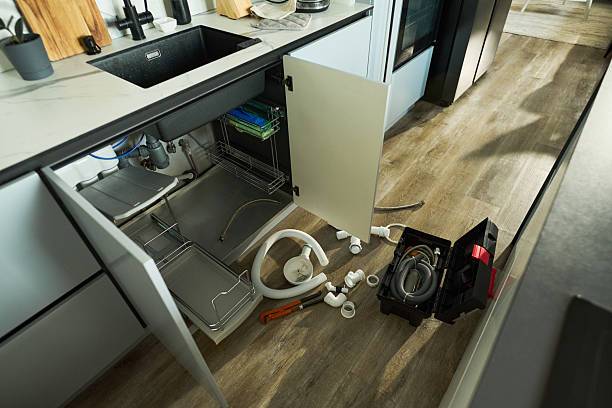 24/7 Emergency Pipe Repair experts in Hoffmeister, NY
