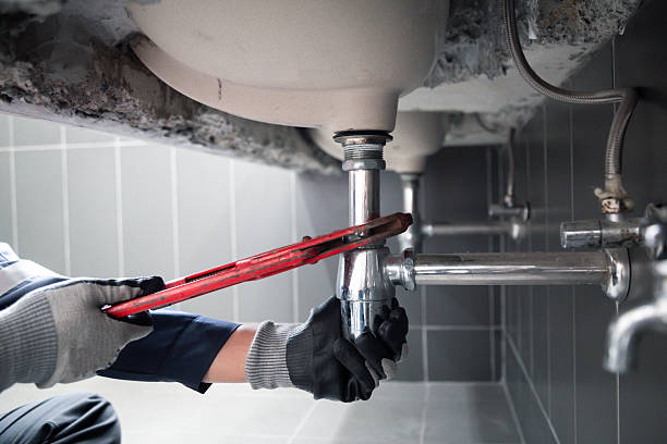 Top rated local Pipe Repair specialists in Hoffmeister, NY
